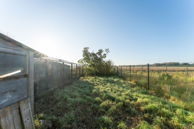 WONING MET  GROTE LOODS MET geintegreerde STUDIO foto 27
