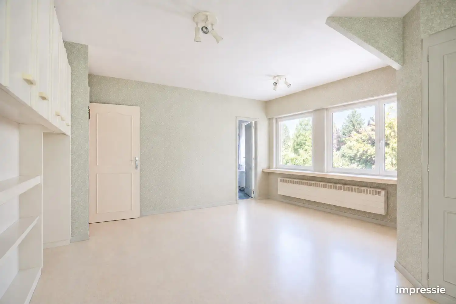Ruime woning met 4 slaapkamers op een riant perceel te Schoten! foto 22