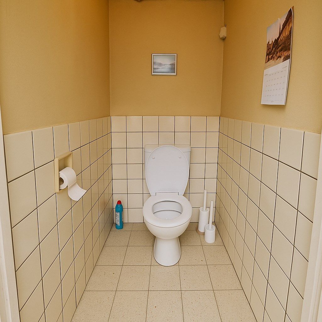 Te koop: Te renoveren woning in het hart van Sint-Niklaas – karakter, ruimte én topligging! foto 8