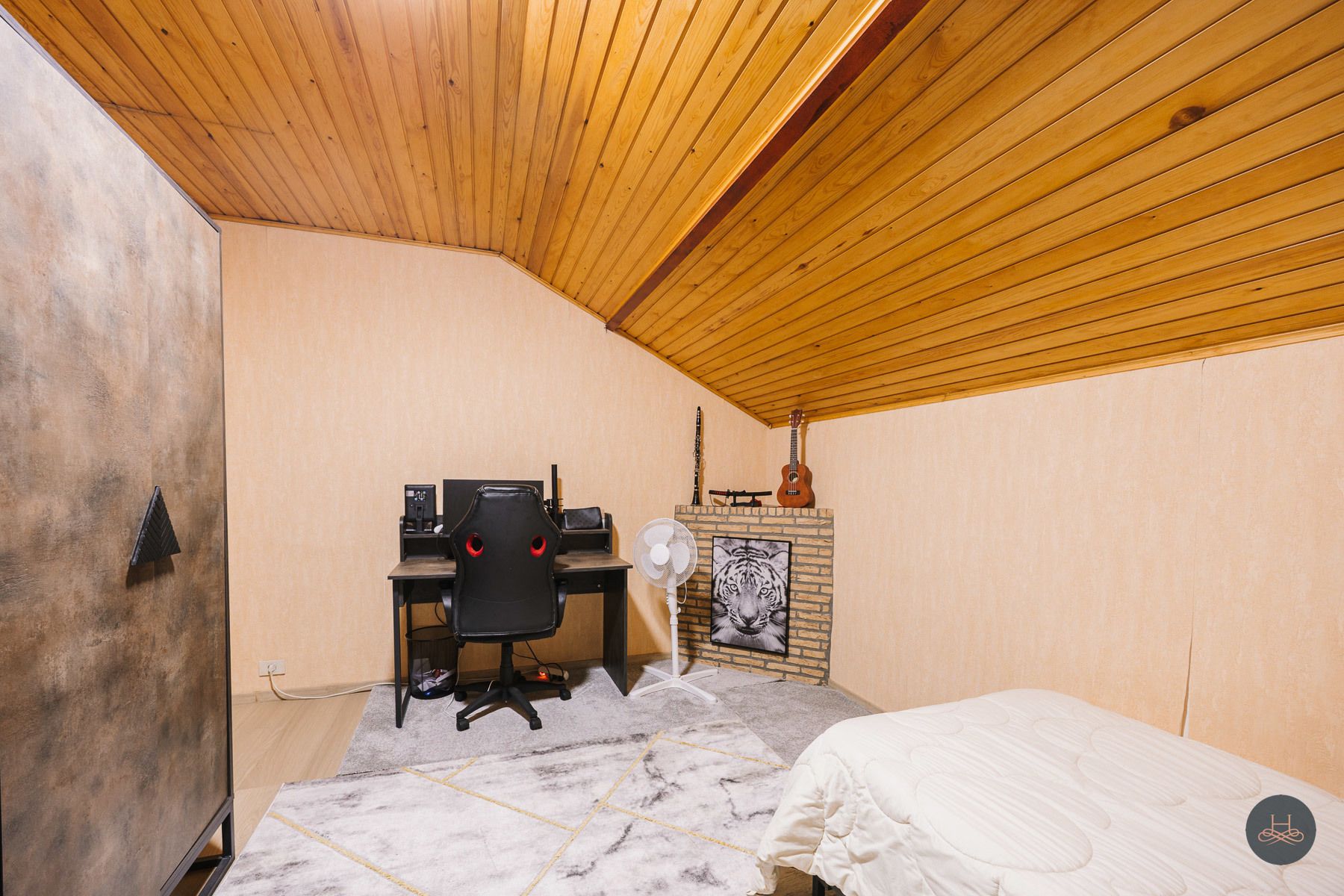 Ruime, instapklare gezinswoning op prachtperceel van 17a44ca foto 20