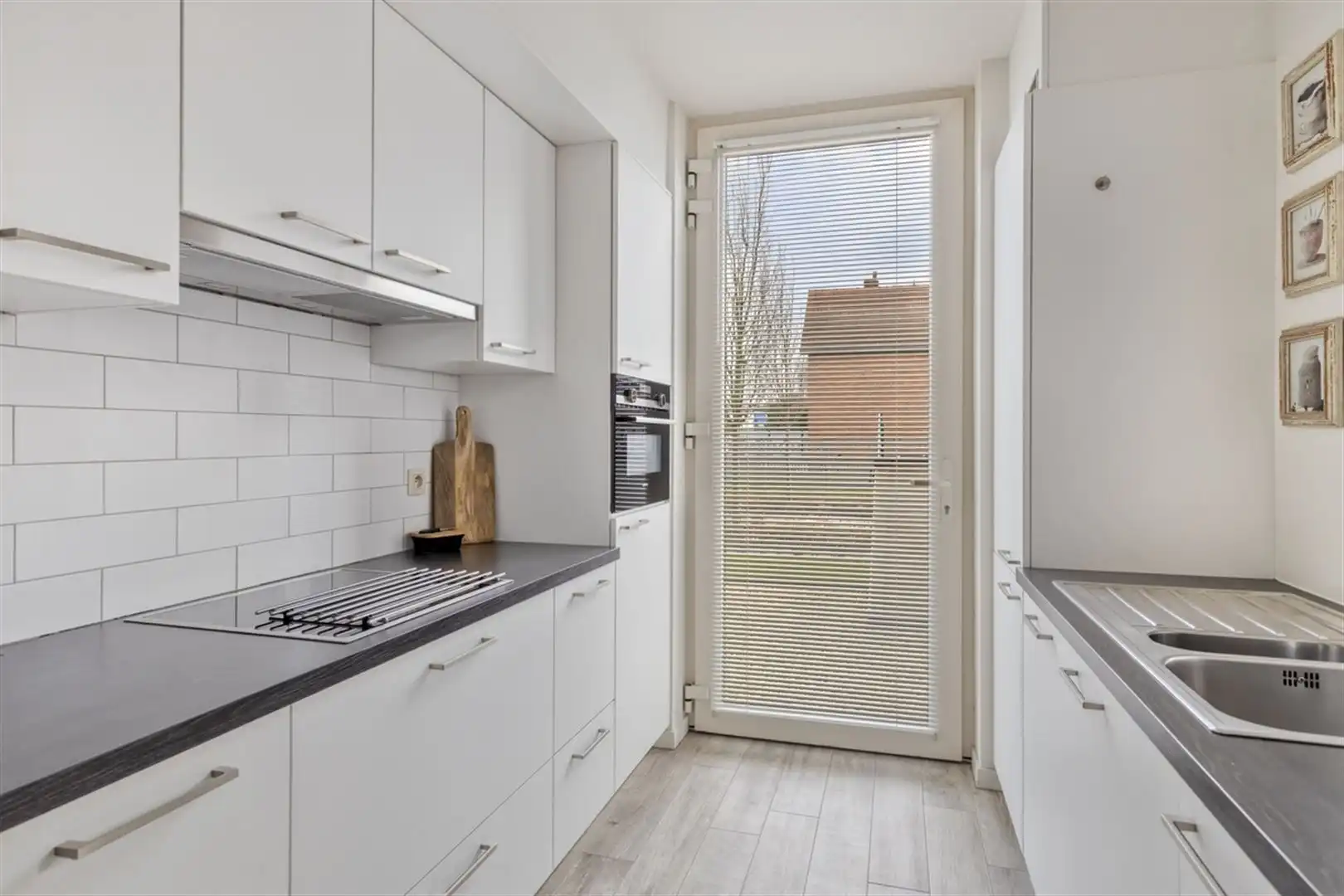 TE KOOP: Recente, lichtrijke woning met 3 slaapkamers te Tessenderlo! foto 8