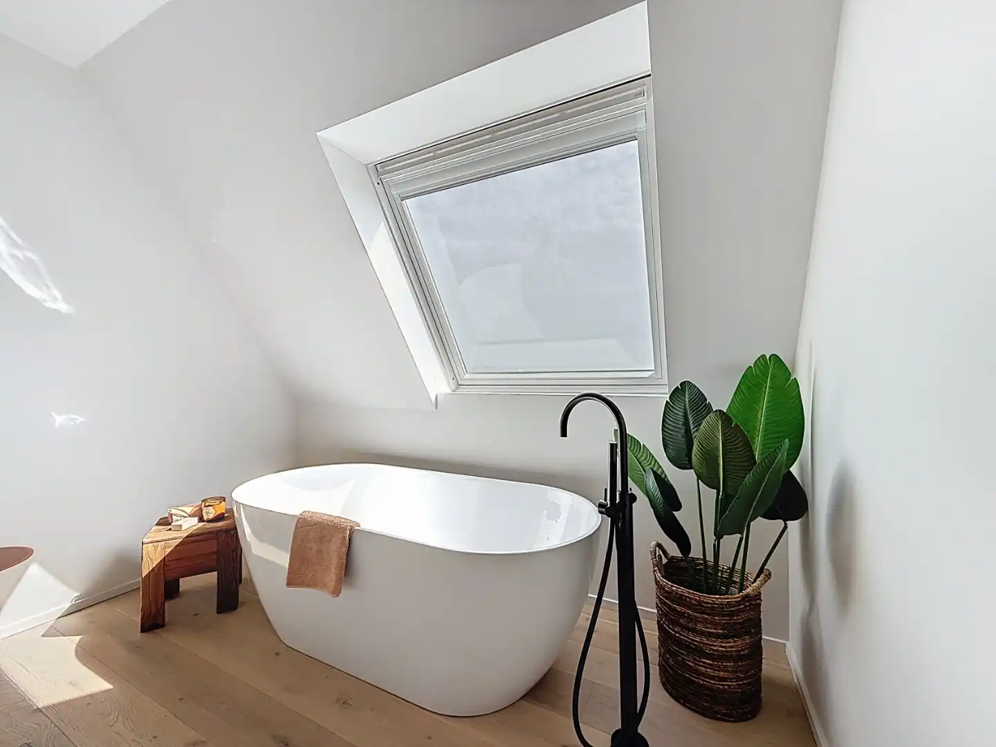 Penthouse met uitzonderlijk duinenzicht te Nieuwpoort-Bad foto 11