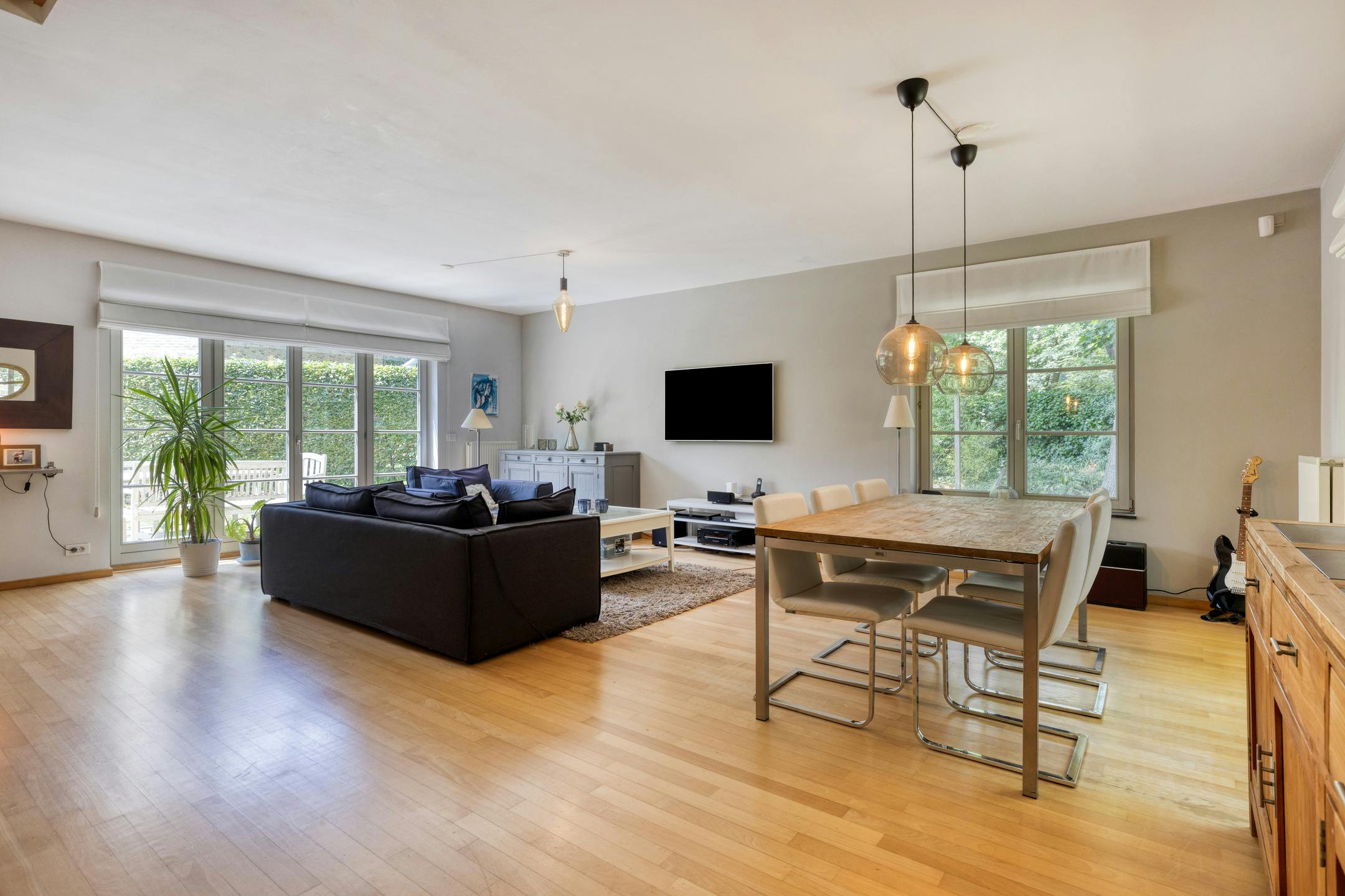 Prachtig huis te koop in een groene omgeving in Kapellen! foto 7