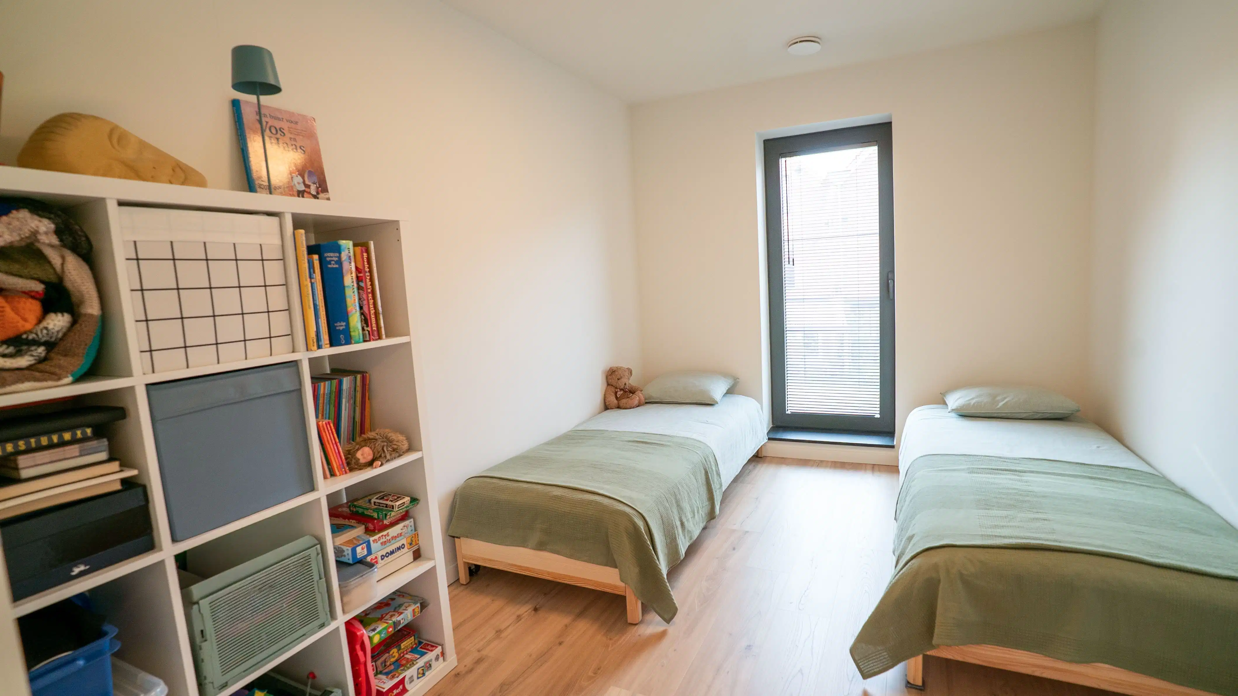Gelijkvloerse duplex (E10)(geen 21%BTW) registratierechten foto 14