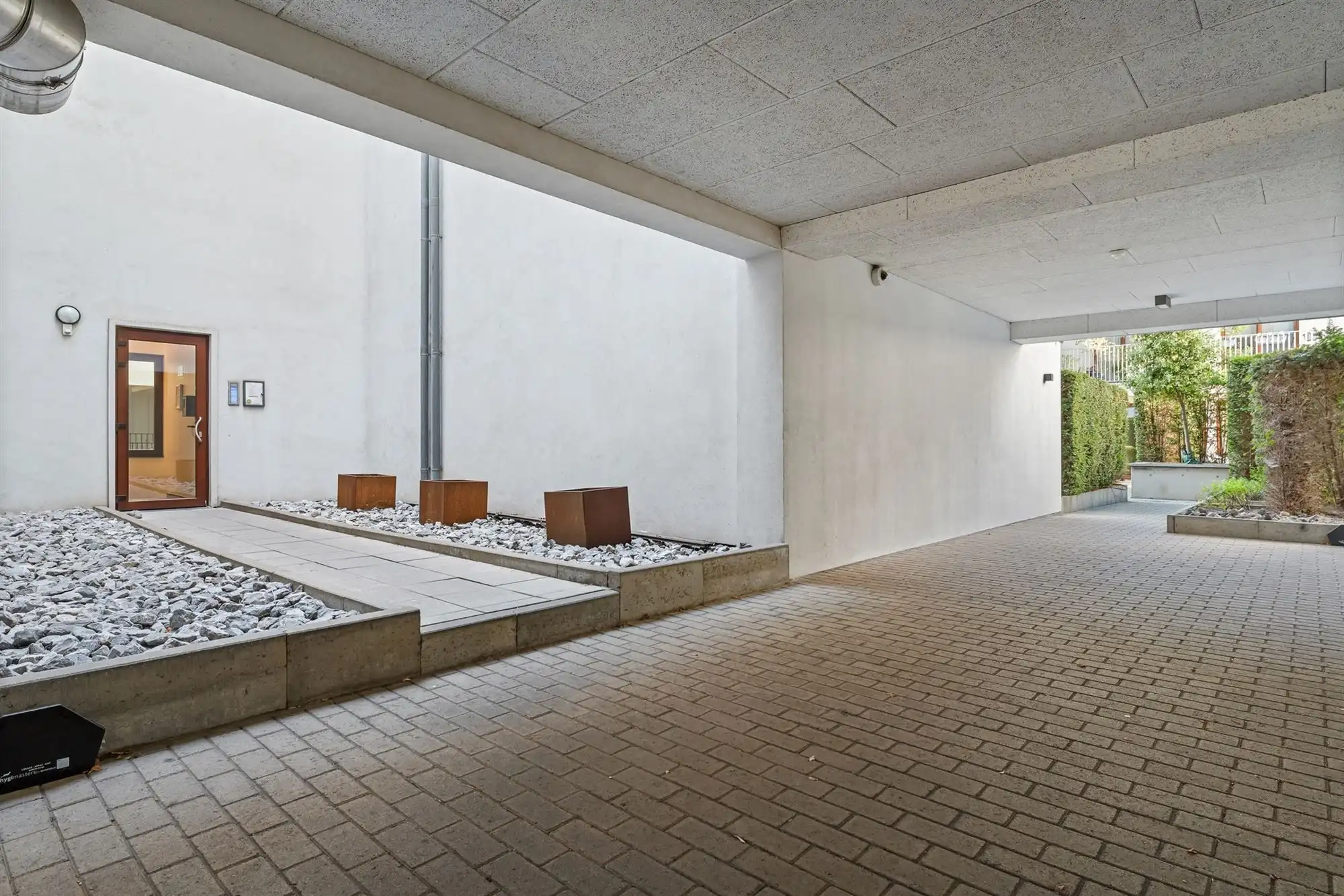 EILANDJE – Lichtrijk 1-slpkmr appartement met zonnig balkon foto 14