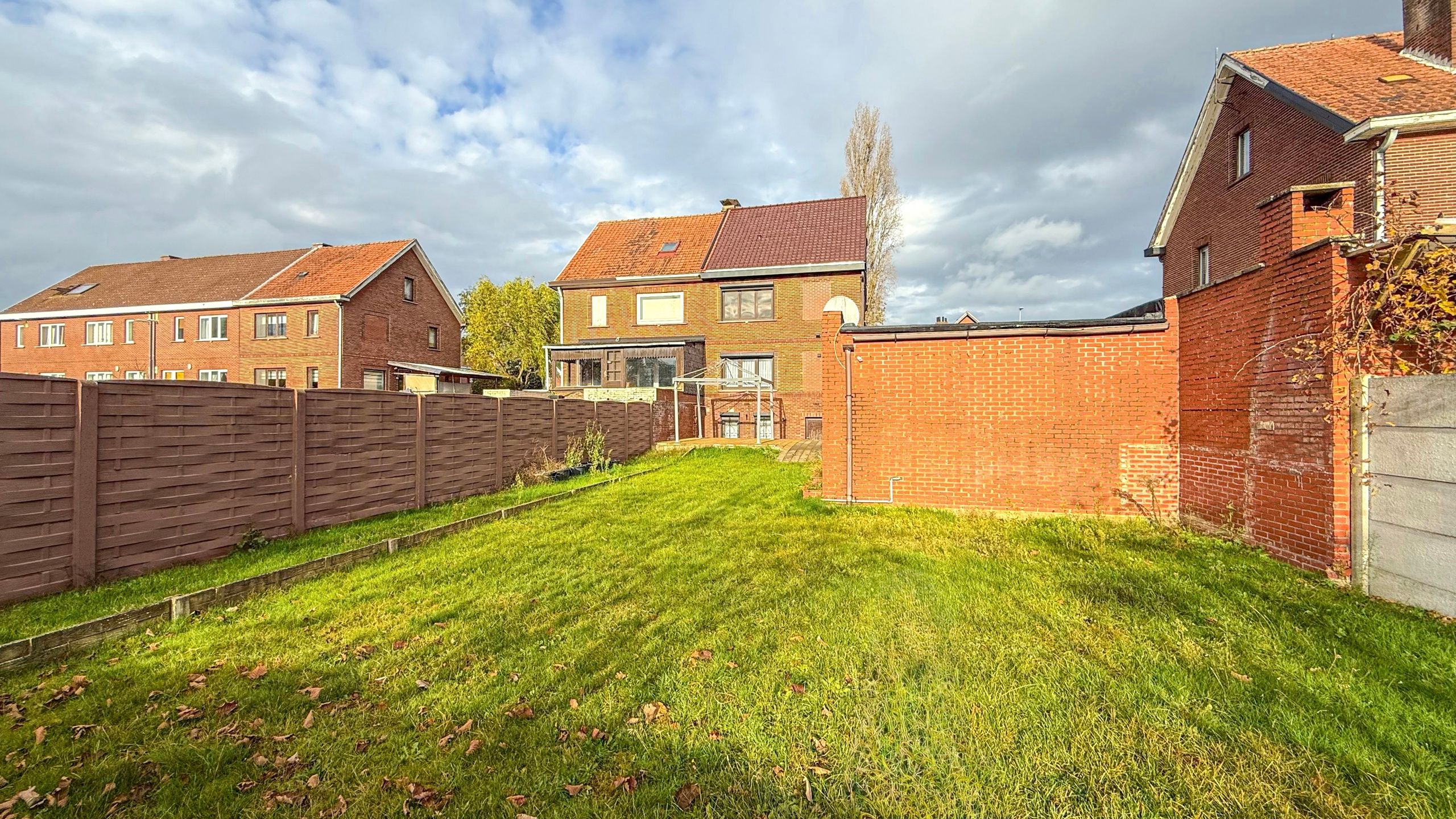 Goed ingedeelde woning op 4a71ca met veel potentieel! foto 26