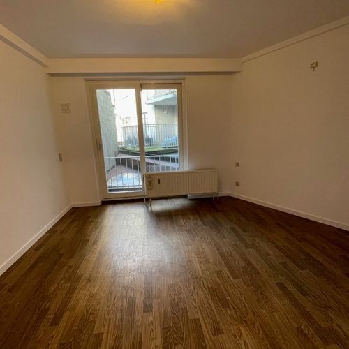 Goed gelegen appartement in het centrum van Blankenberge foto 3