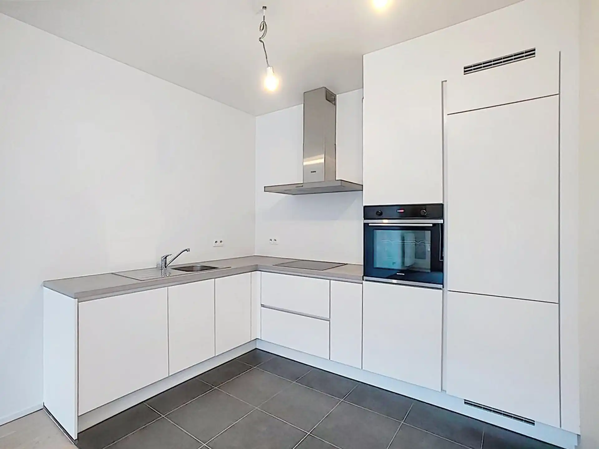 Josaphat-park: Recent app. met 2 slaapkamers + studeerkamer foto 10