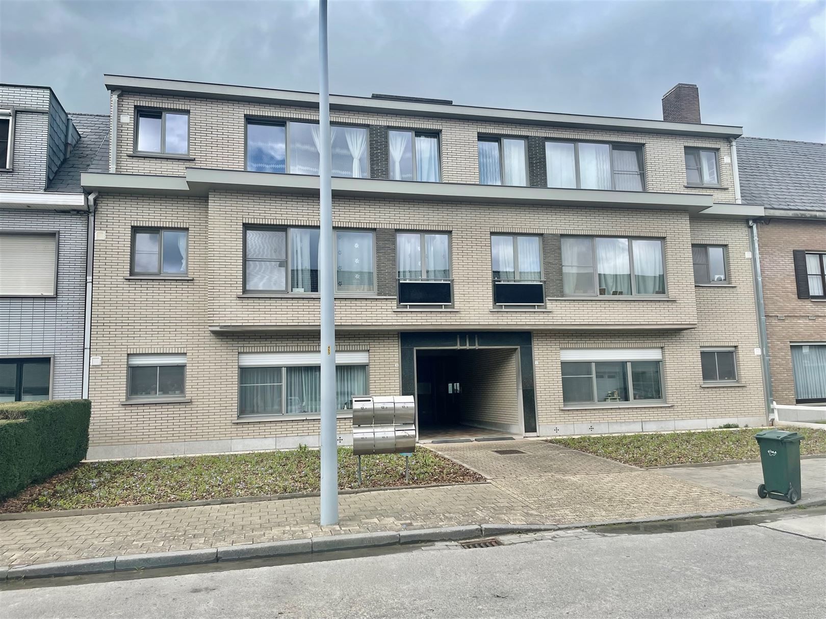 Appartement te huur Zegestraat 12/2 - 9700 OUDENAARDE