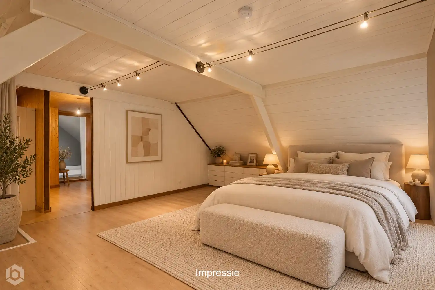 Instapklare hoeve op riant domein (72a 04ca) met tal van mogelijkheden te Putte foto 33