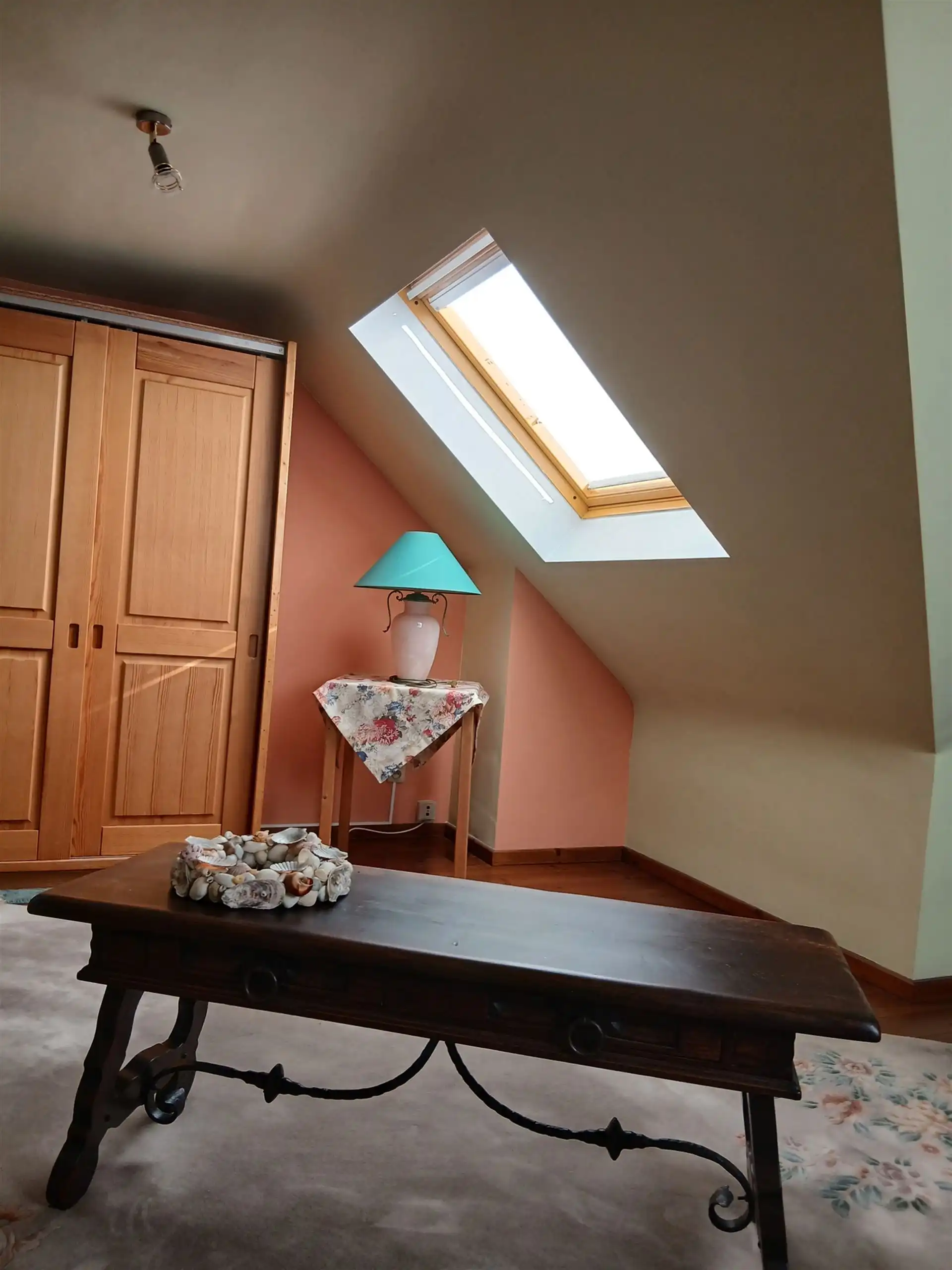 Duplex/Penthouse foto 13