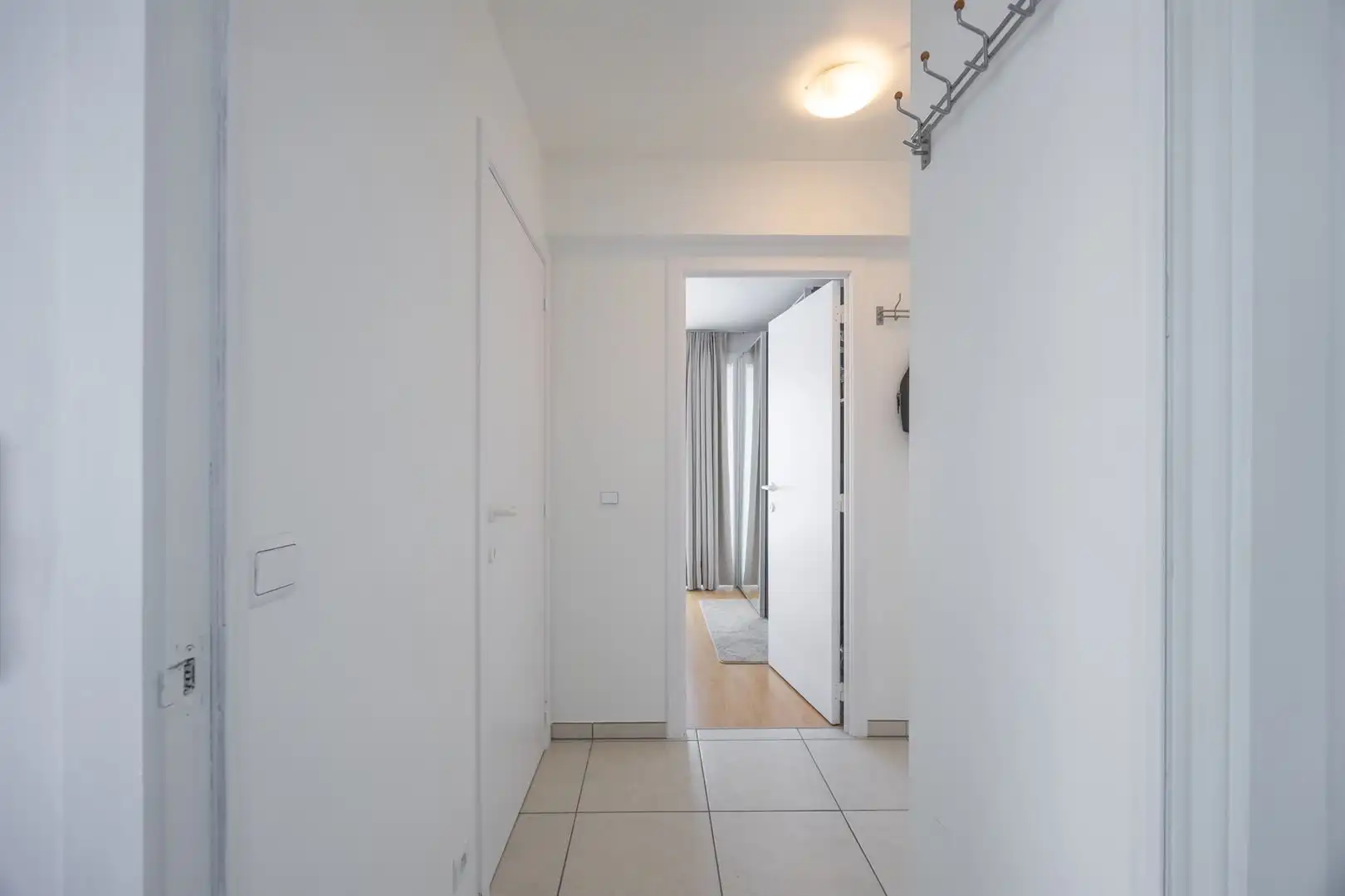 Appartement 1 slaapkamer foto 7