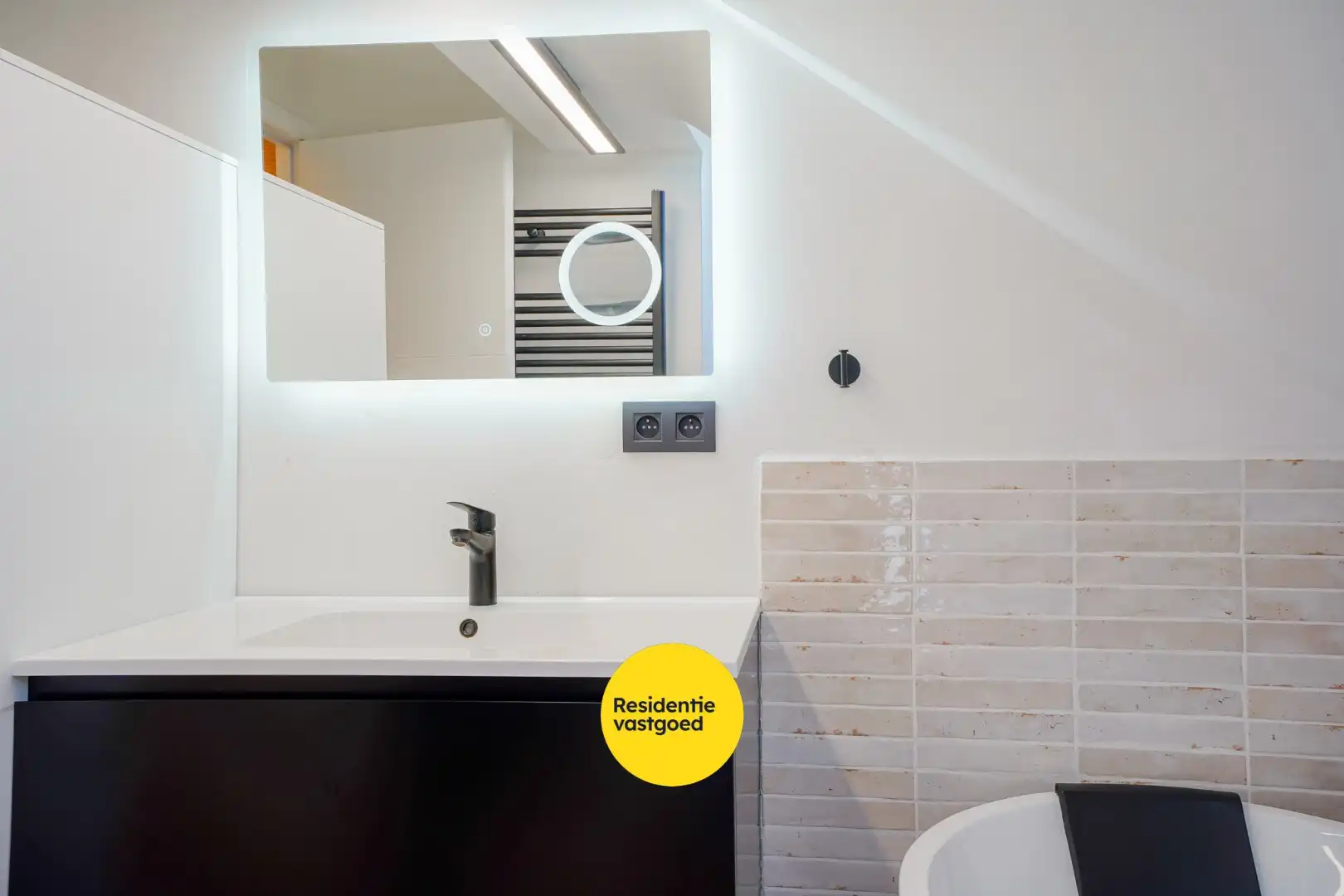 KIJKDAG zaterdag 25/04/26 van 10u tot 12u (inschrijven via residentievastgoed.be) foto 7