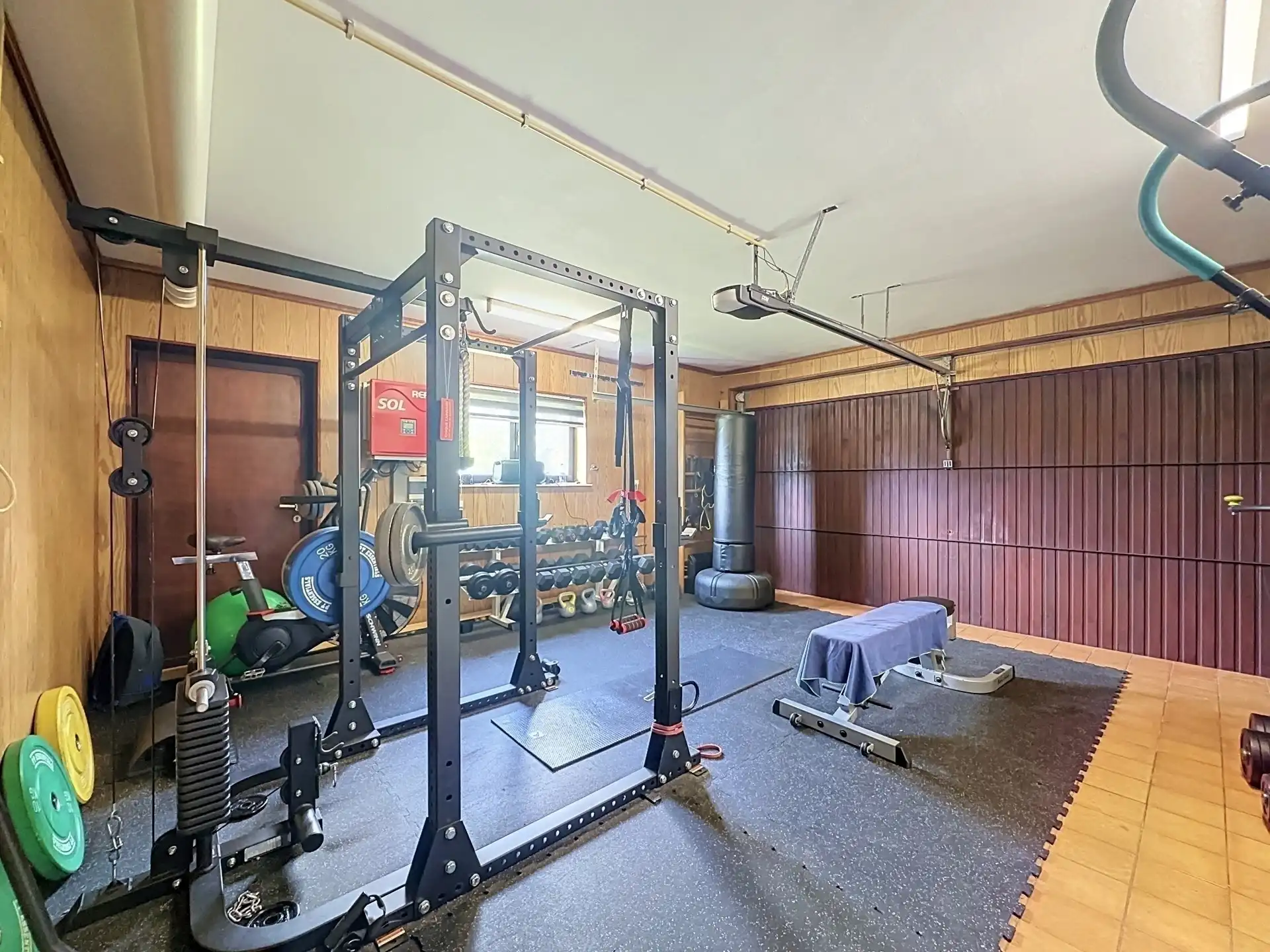 Prachtige open bebouwing met 4 slaapkamers op perceel van 4500m² in Sint-Niklaas. foto 22