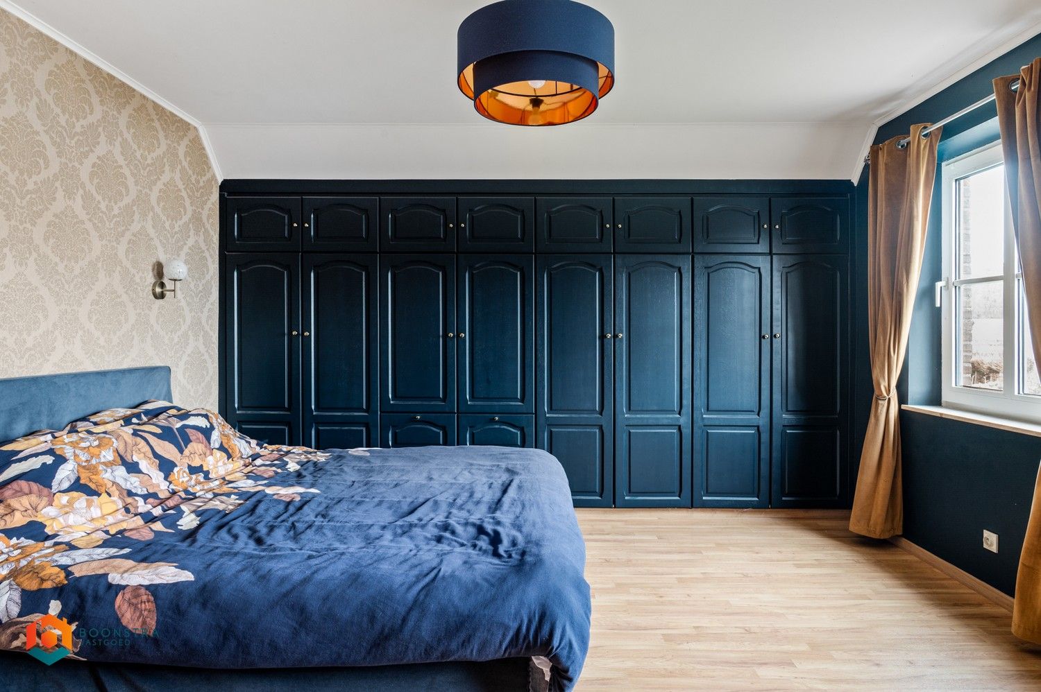 Woning met 3 slpkrs op perceel van 900 m² foto 20