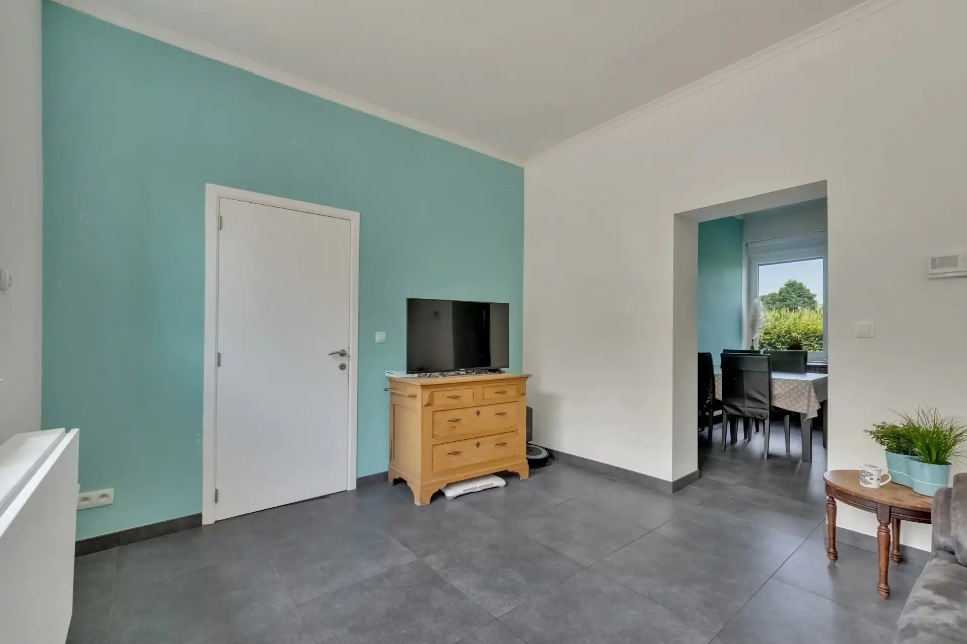 Vrijstaande woning met 3 slaapkamers foto 4