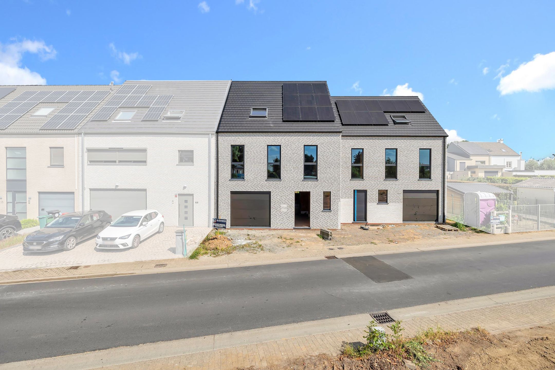 Project Dwarsstraat 65 foto 2