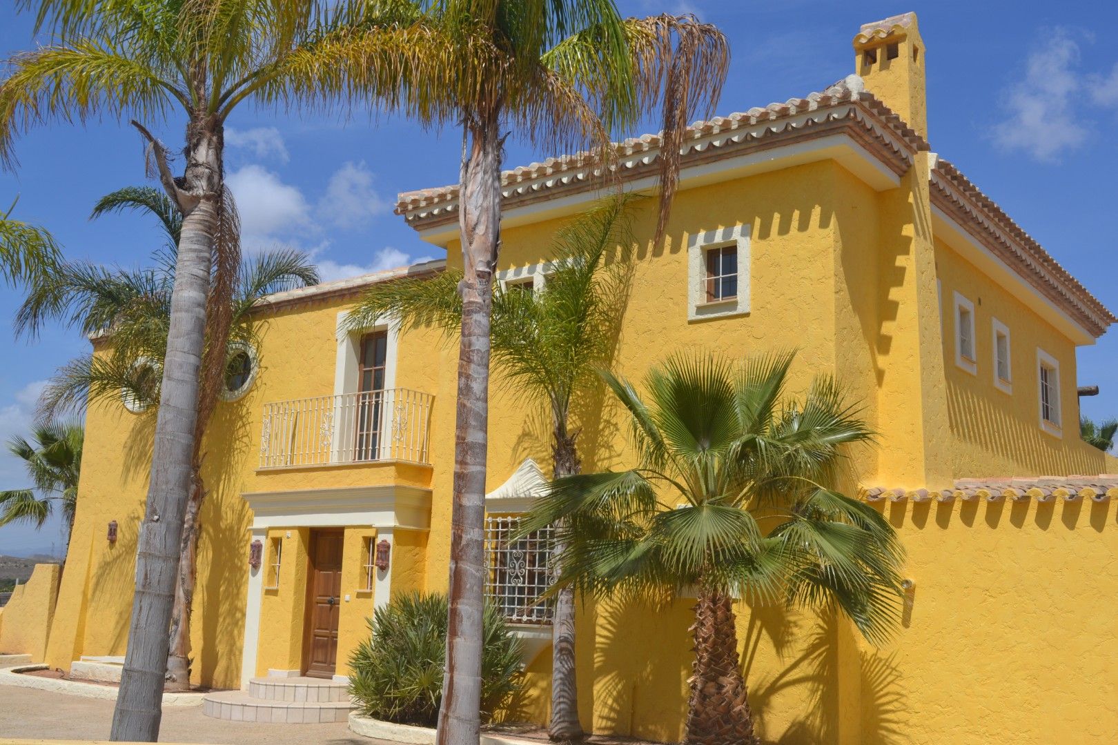 Desert Spring - Country Houses - Villaricos foto 5