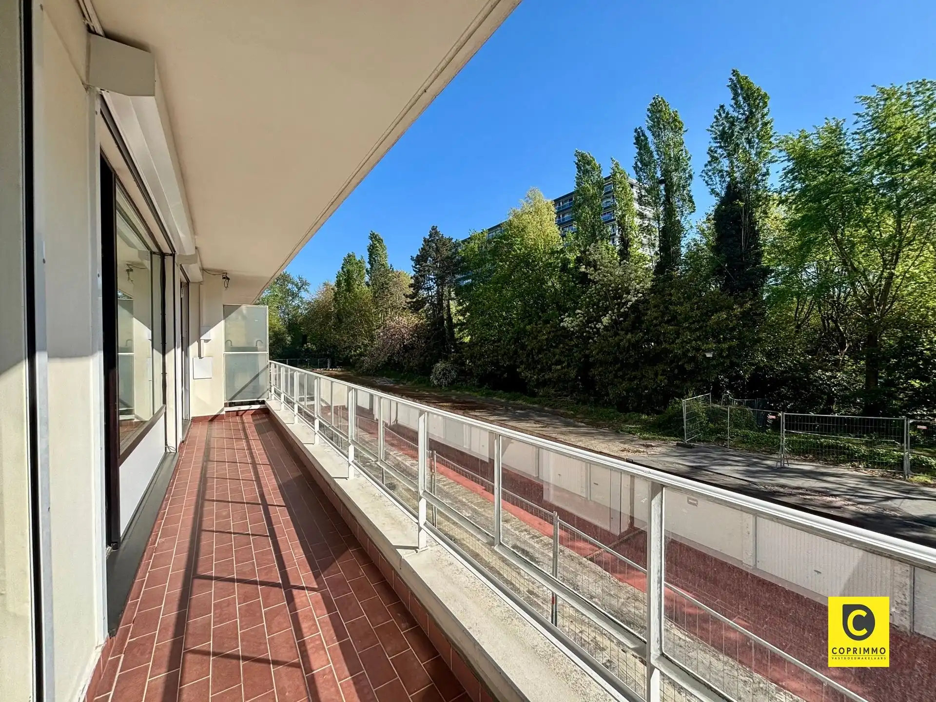 1 Slpk Appartement foto 10