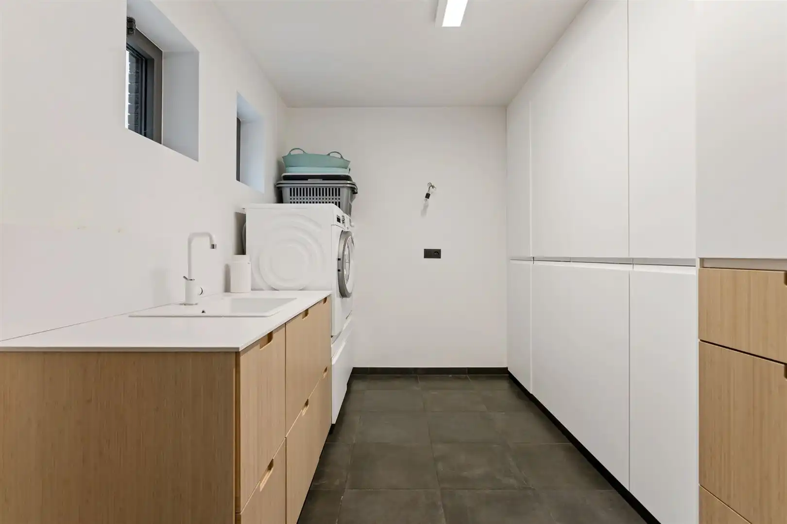 Instapklare ééngezinswoning op ca. 591m2 met 4 slaapkamers foto 15