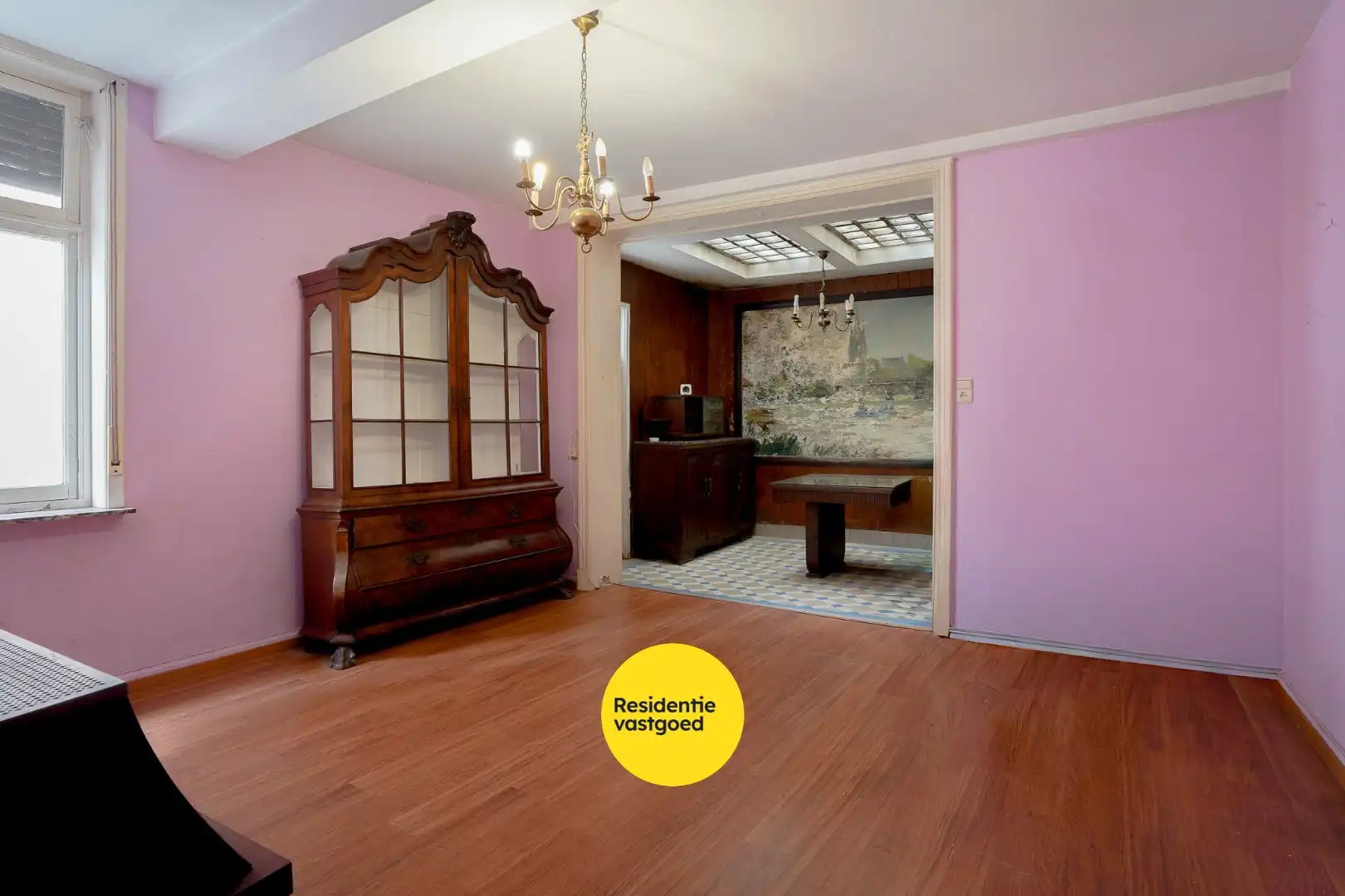 Karaktervolle hoekwoning op topligging in hartje Brugge foto 7