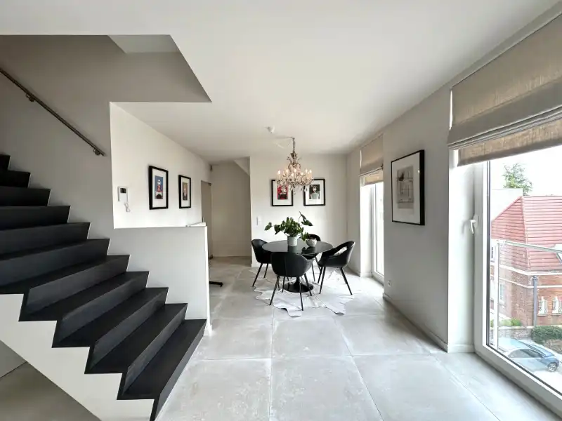 Energiezuinige duplex met prachtig zicht. foto 9