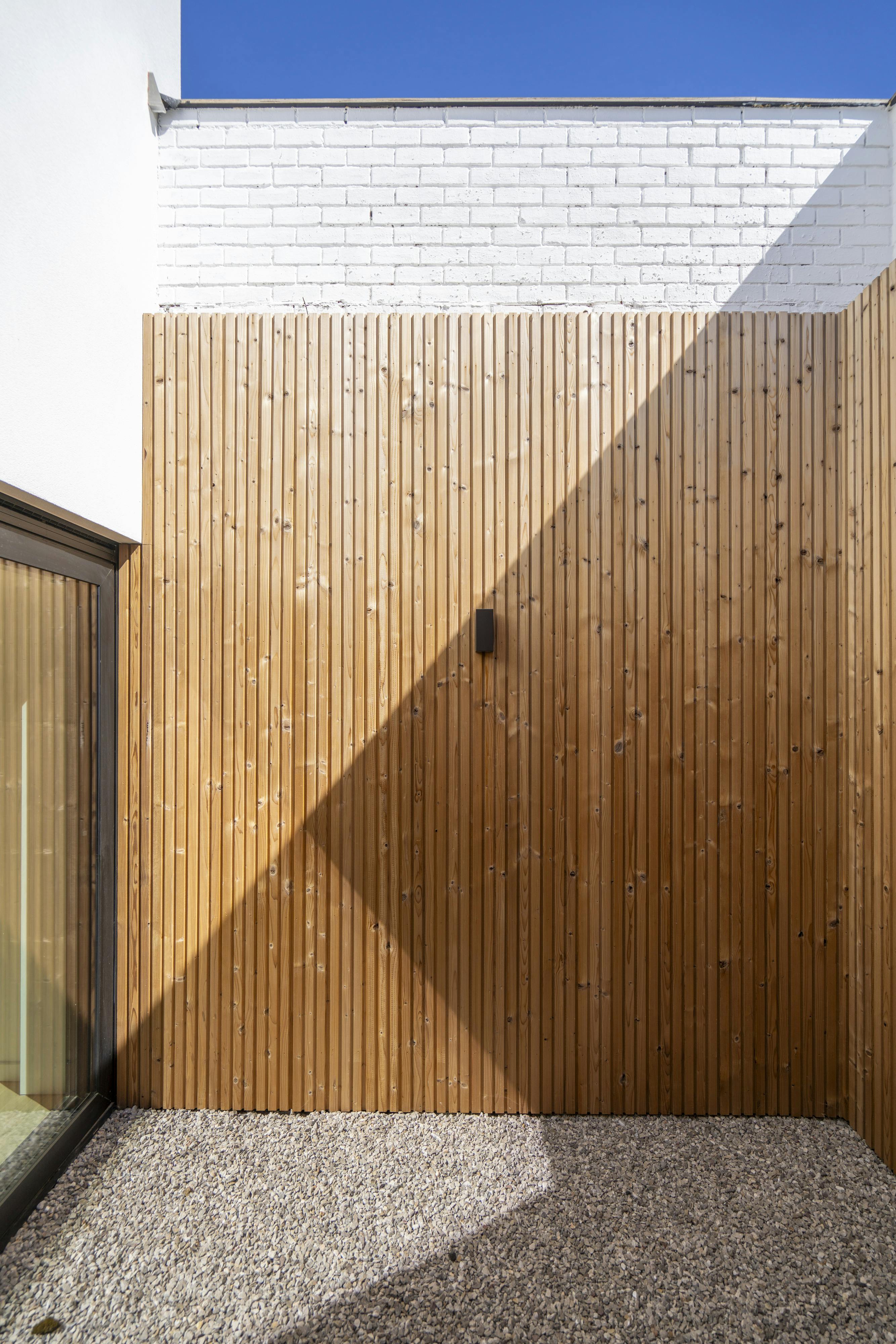 Nieuw appartement met 1 slaapkamer te koop in Waregem foto 11