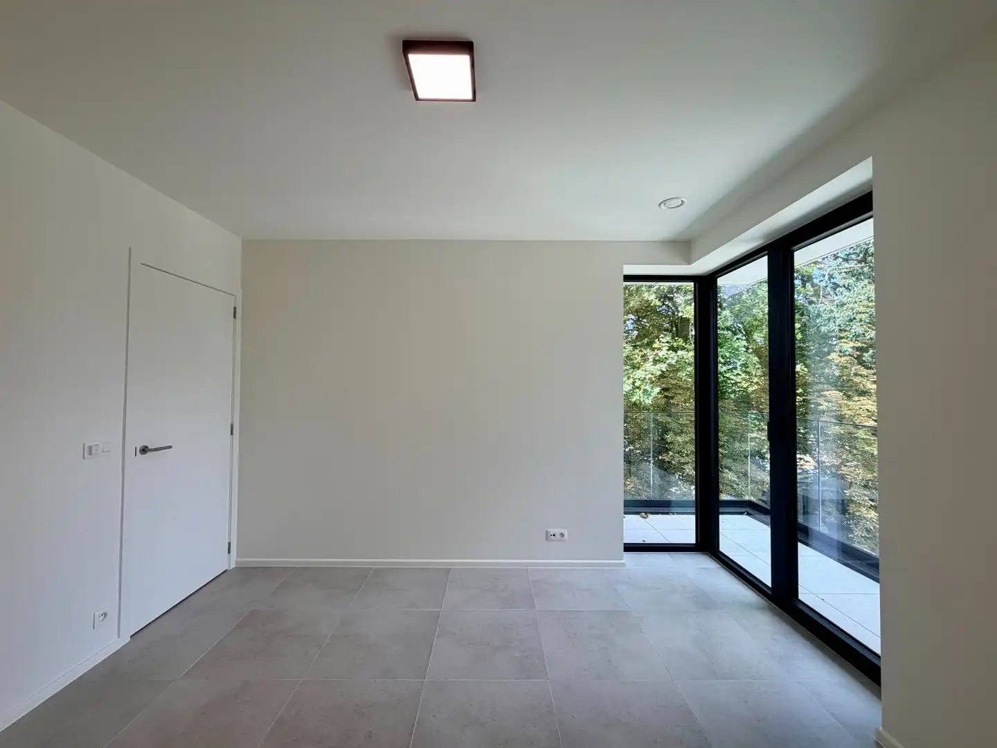 Modern appartement op toplocatie in Rumbeke! foto 5