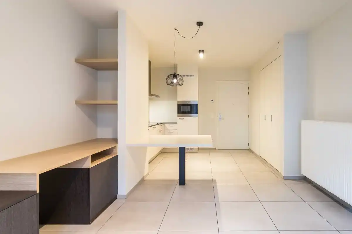 Serviceflat te koop in Kortrijk! foto 5