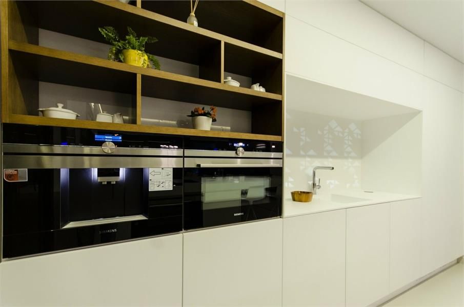 NIEUWBOUW VILLA'S 250 m VAN HET STRAND IN CAMPOAMOR foto 12