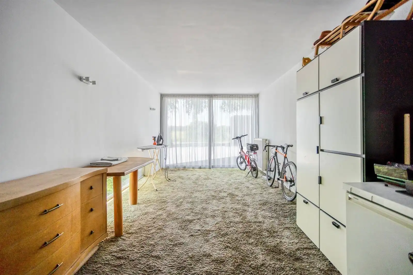 Architecturale woning met open zicht, privacy en uitzonderlijke lichtinval nabij het Hallerbos foto 28