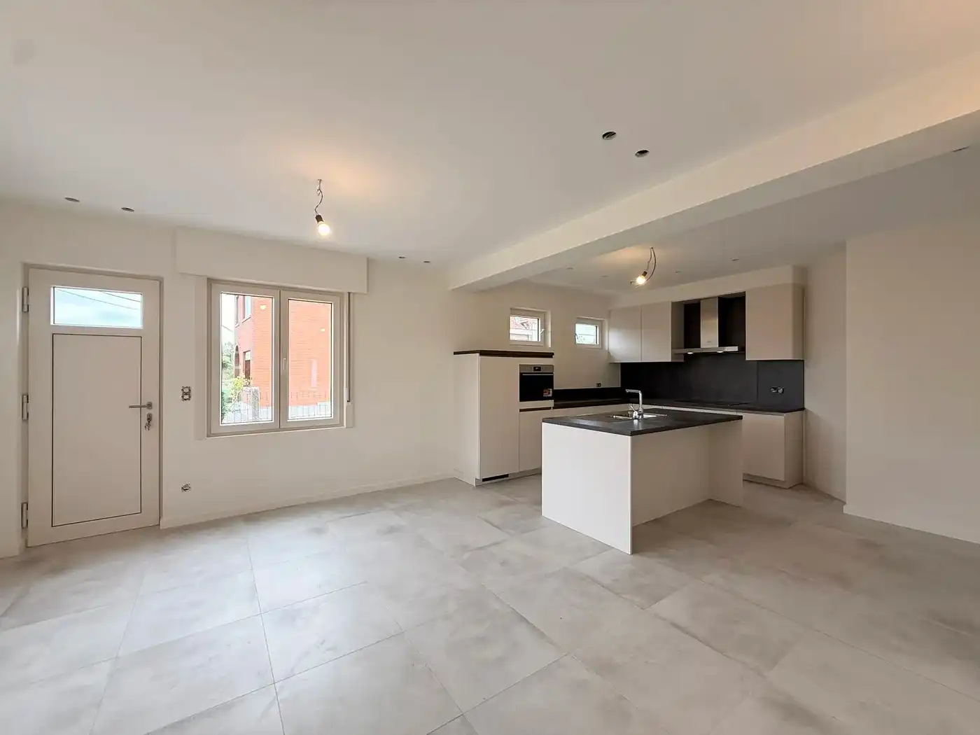 Gerenoveerde woning in Bertem foto 5