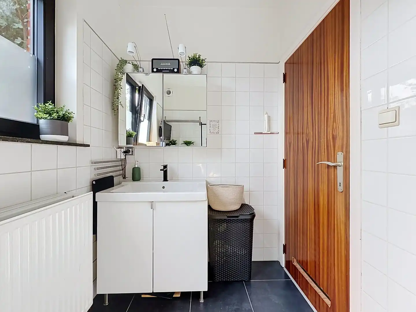 Instapklare, vrijstaande woning te Wilsel Putkapel foto 11