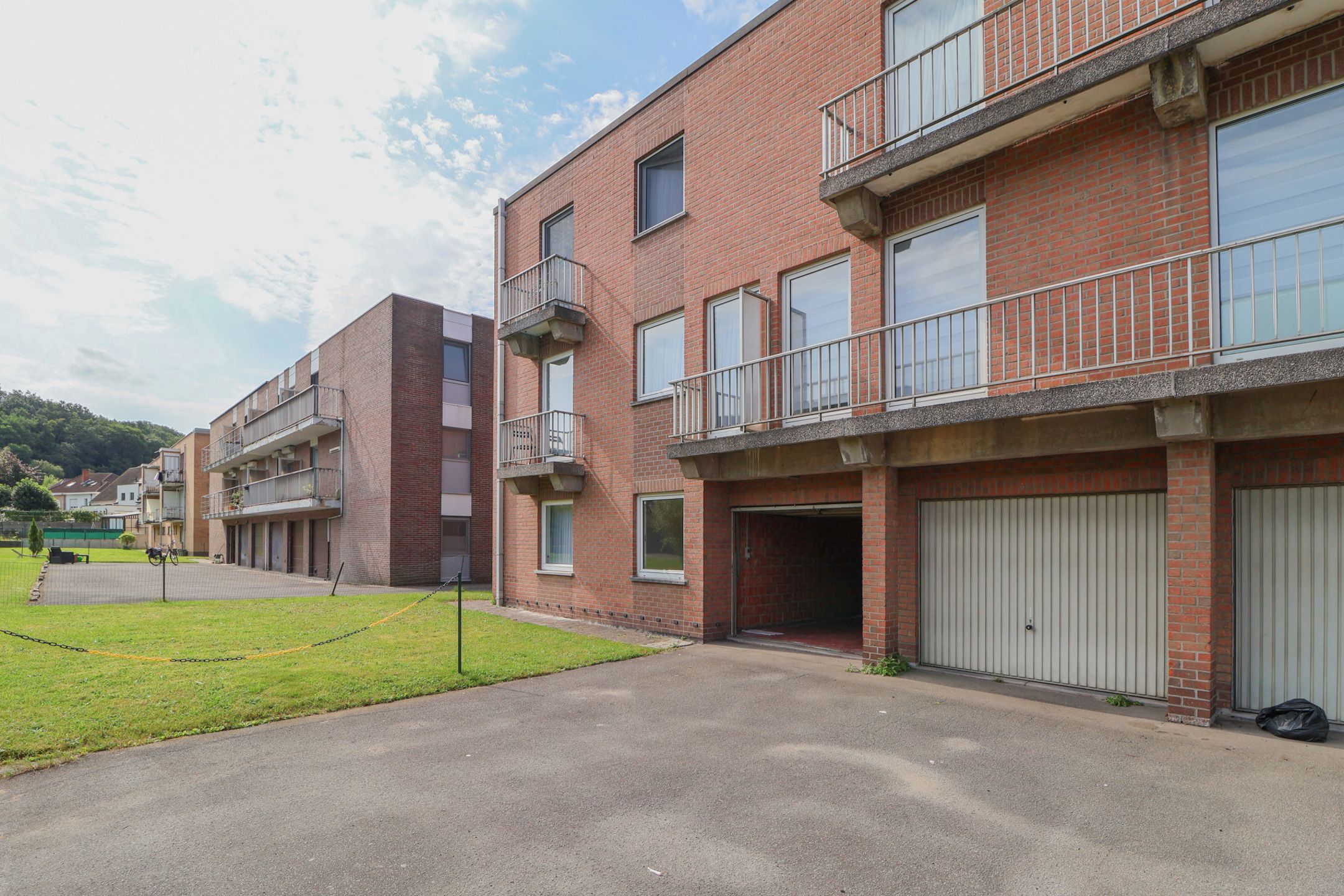 Gelijkvloers appartement met zonnepanelen foto 14