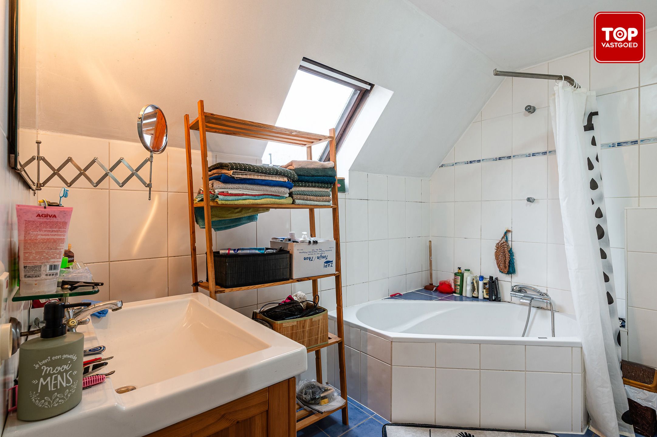 Gezellige gezinswoning met prachtige tuin  foto 25