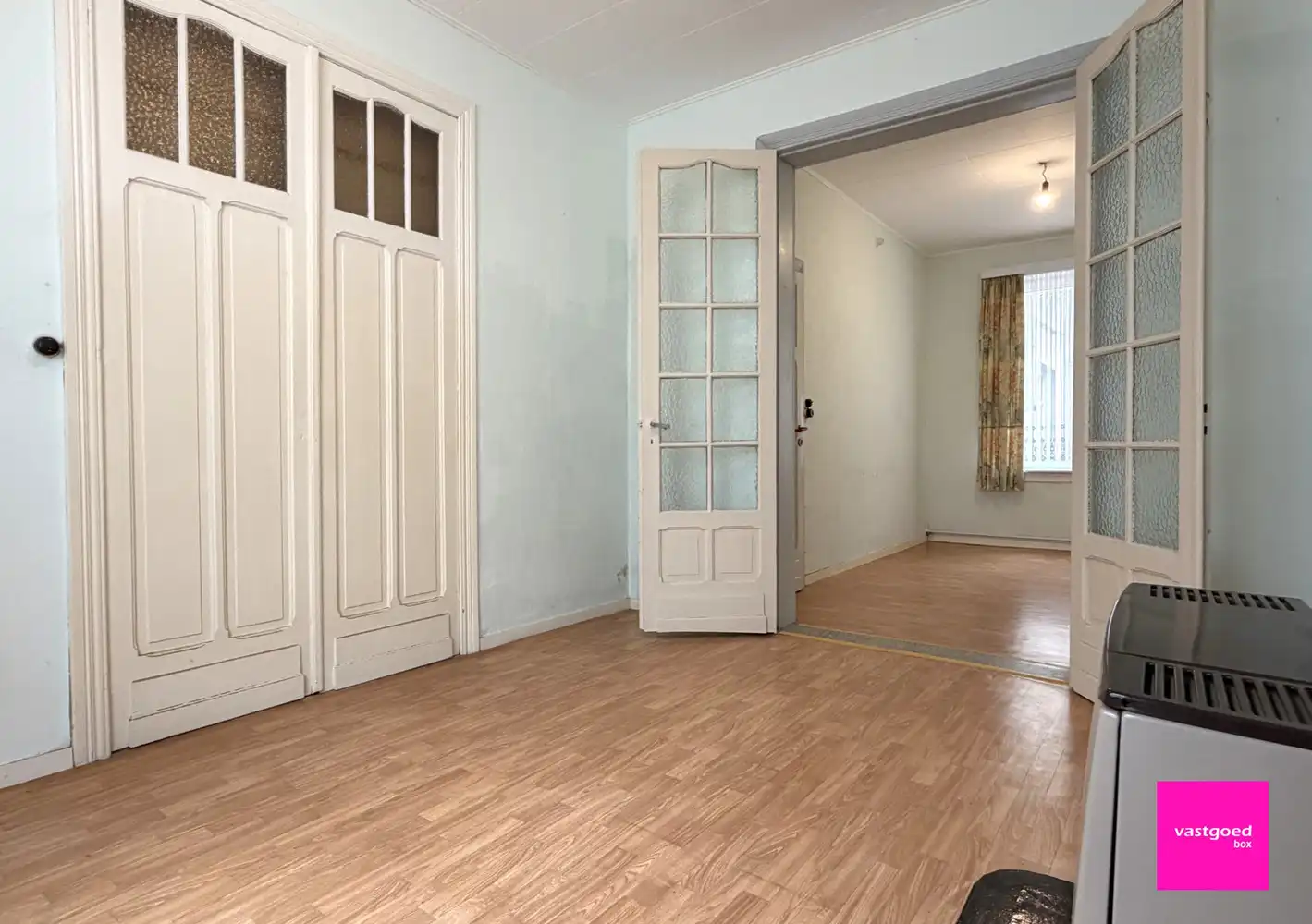 Ruime rijwoning met 4 slaapkamers en terras, Oostende, foto 2