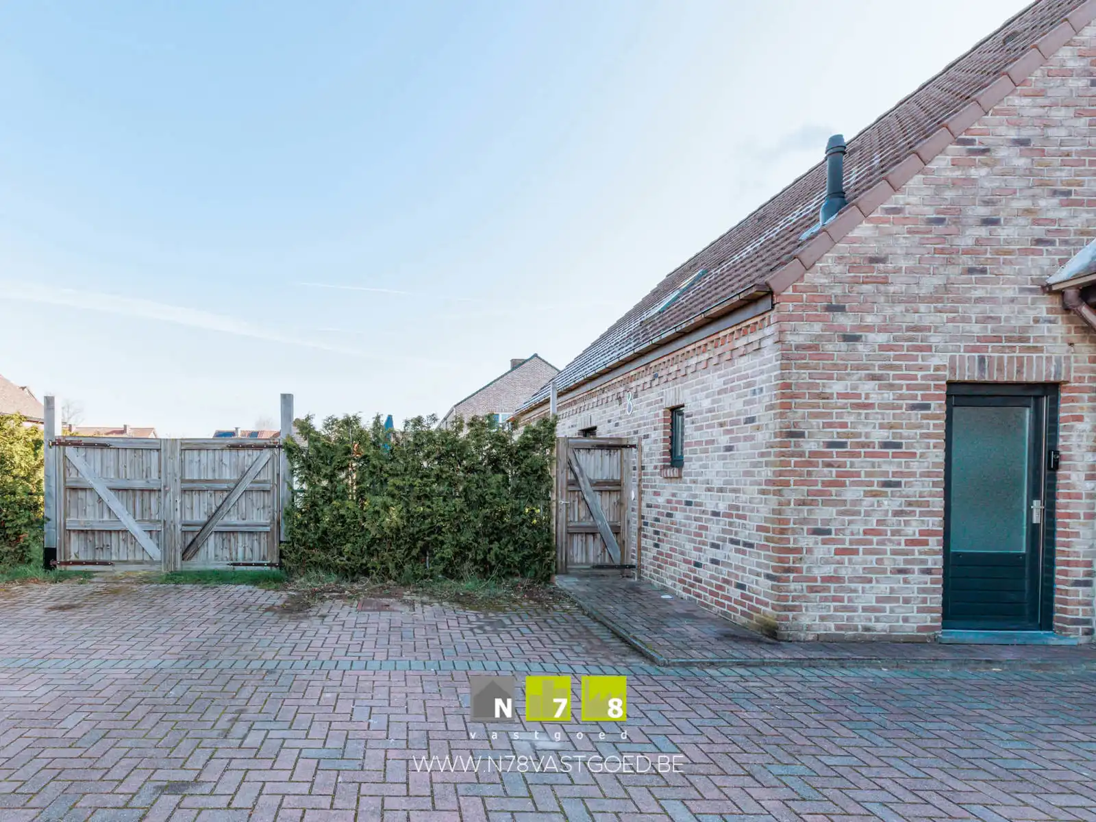 Huis te koop foto 34