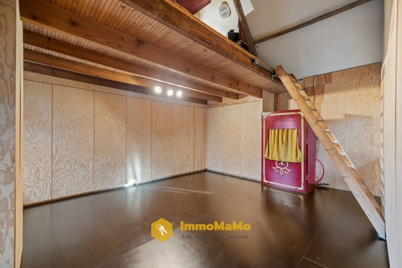 HUIS TE KOOP IN LOCHRISTI (WACHTEBEKE) foto 20