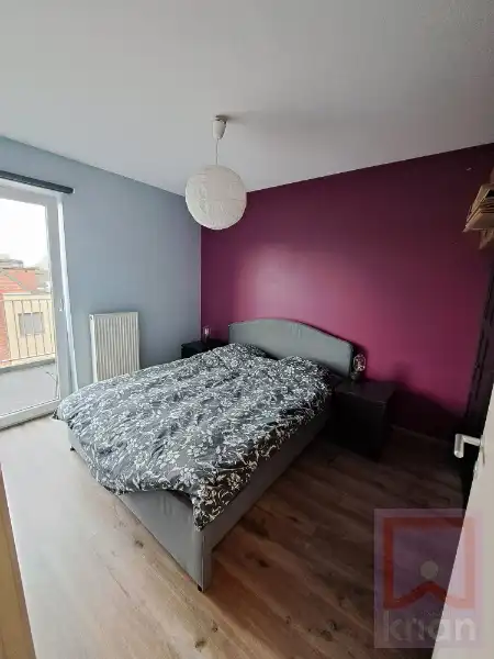PRACHTIG INSTAPKLAAR DAKAPPARTEMENT MET RUIM TERRAS foto 7