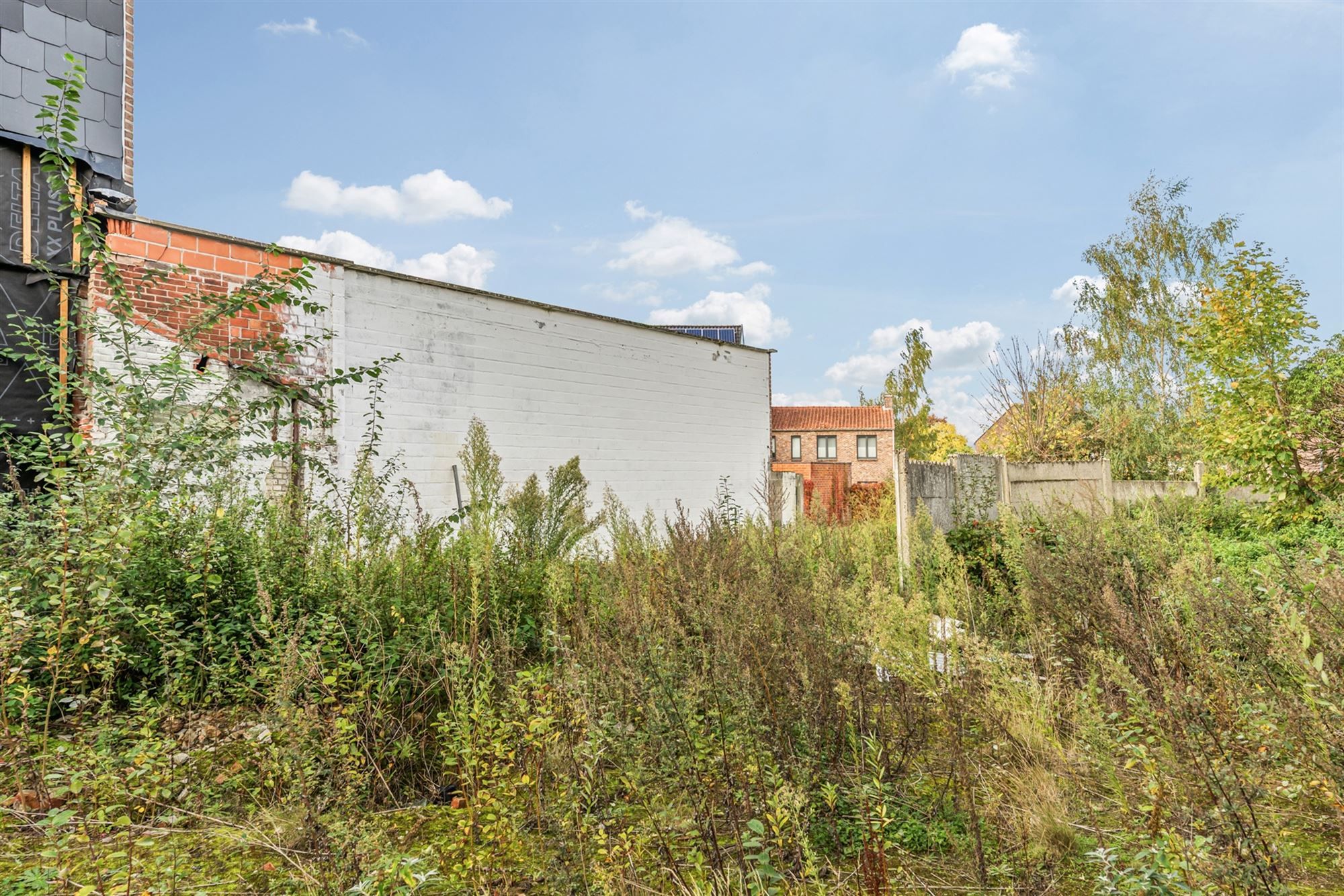 BOUWGROND GB PAL IN HET CENTRUM!  foto 6