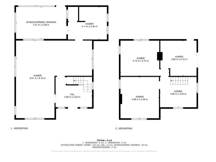 Af te werken woning op zeer gunstige ligging (8a71ca)! foto 41