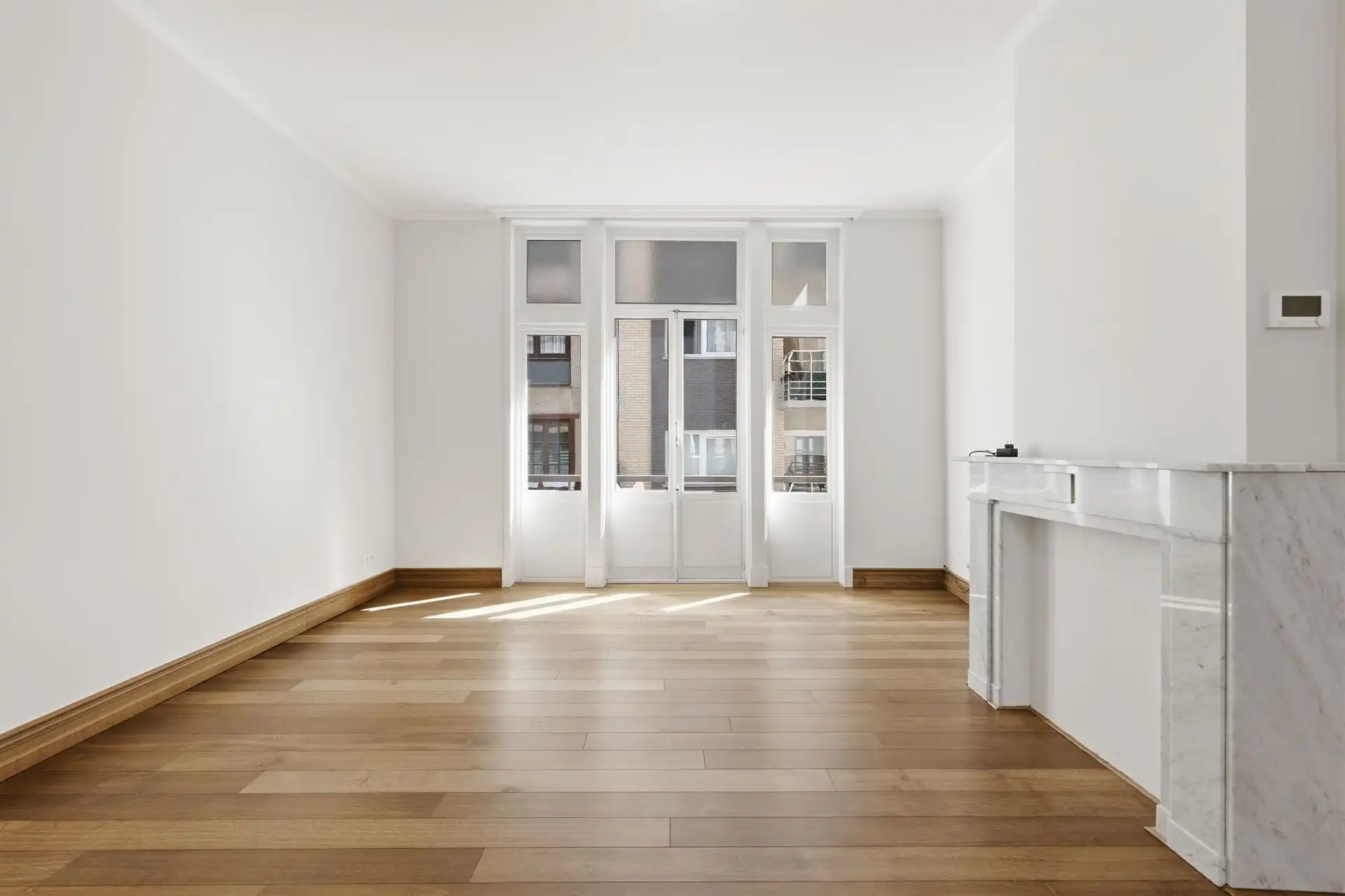 Duplex / Mooi gerenoveerd  foto 5