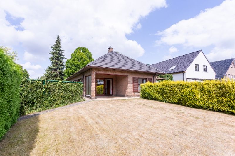 VILLA op TOP locatie "de Sterre" Kapellen! foto 25