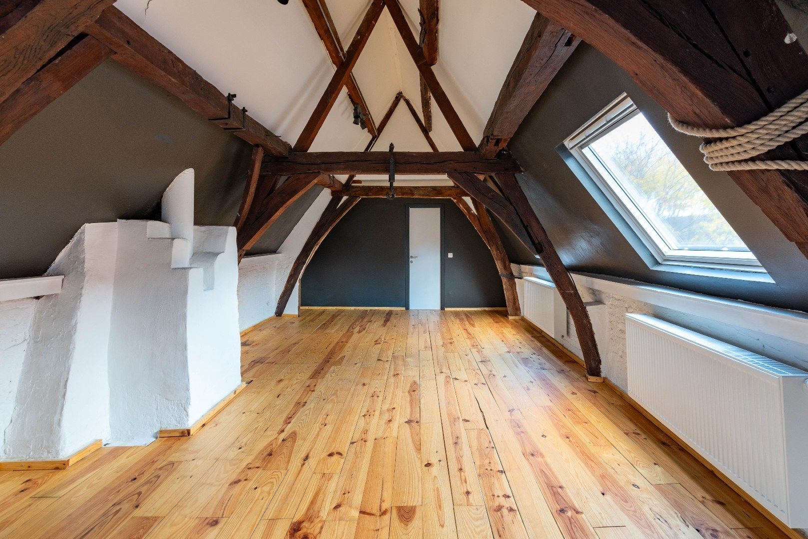 Uniek duplex appartement  foto 9