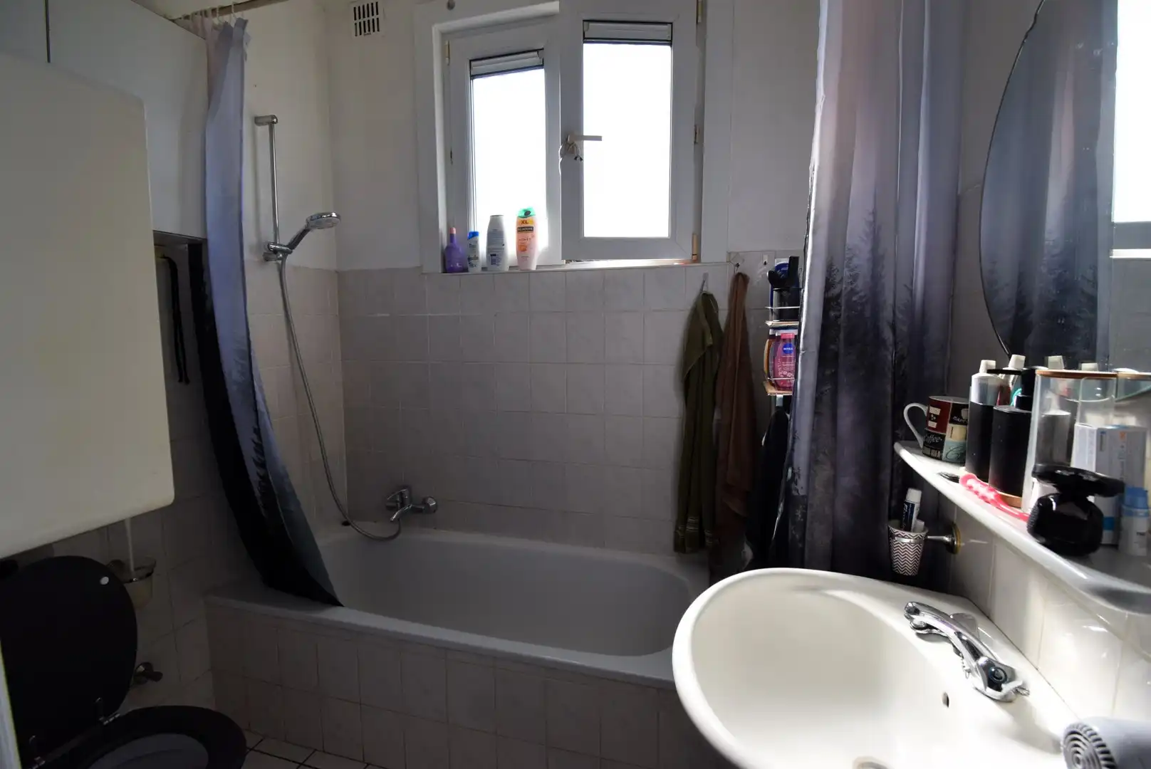 Appartementsgebouw (5 eenheden, 3 stedenbouwkundig vergund) foto 18