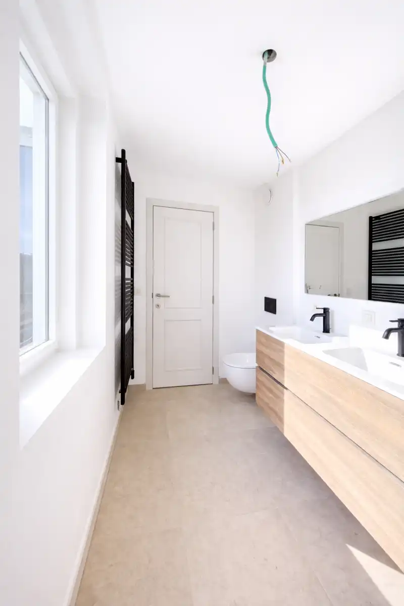 Gerenoveerde woning op absolute top locatie - Label B foto 10