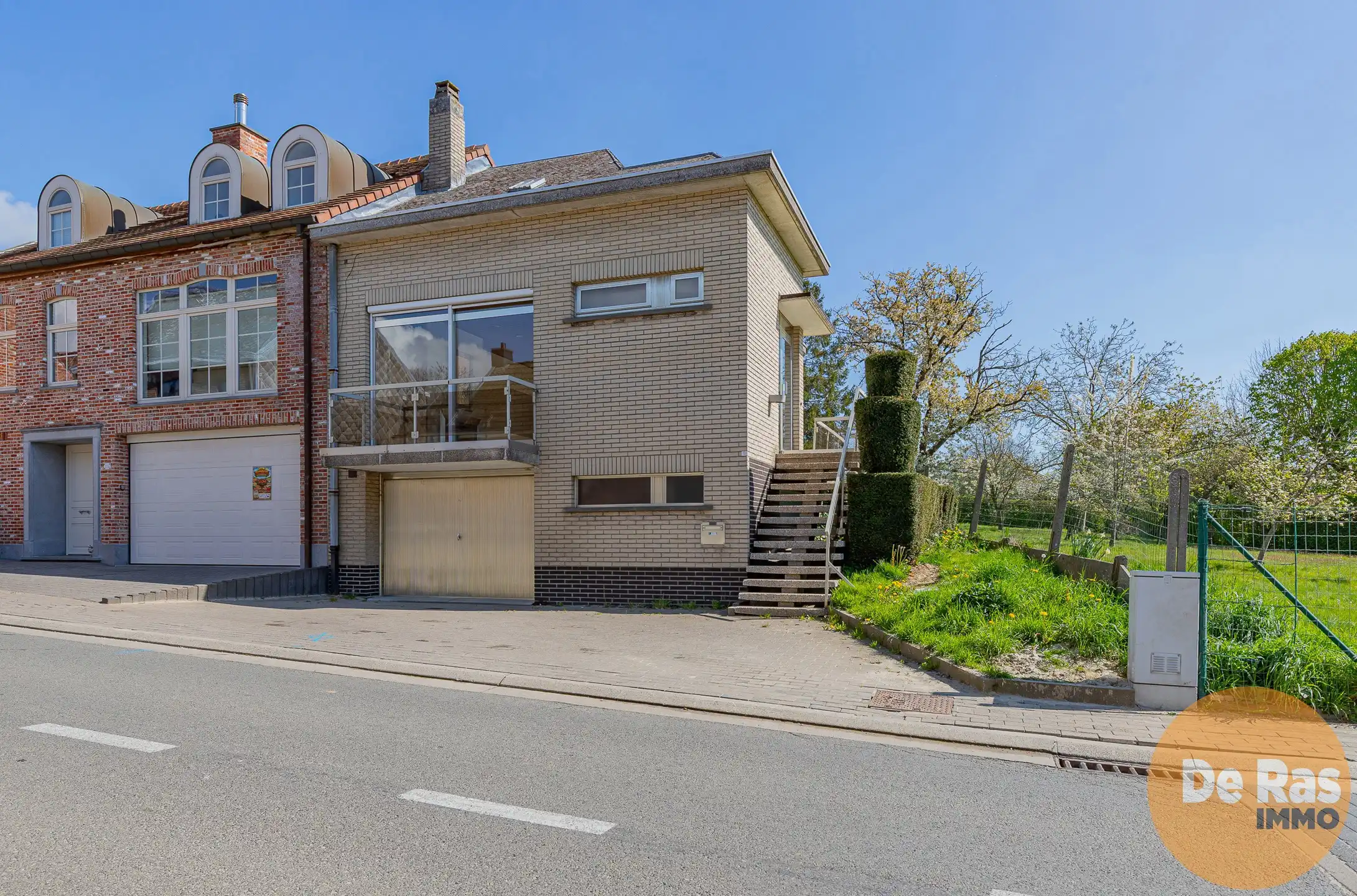 Huis te koop Hollestraat 10 - 9450 Haaltert