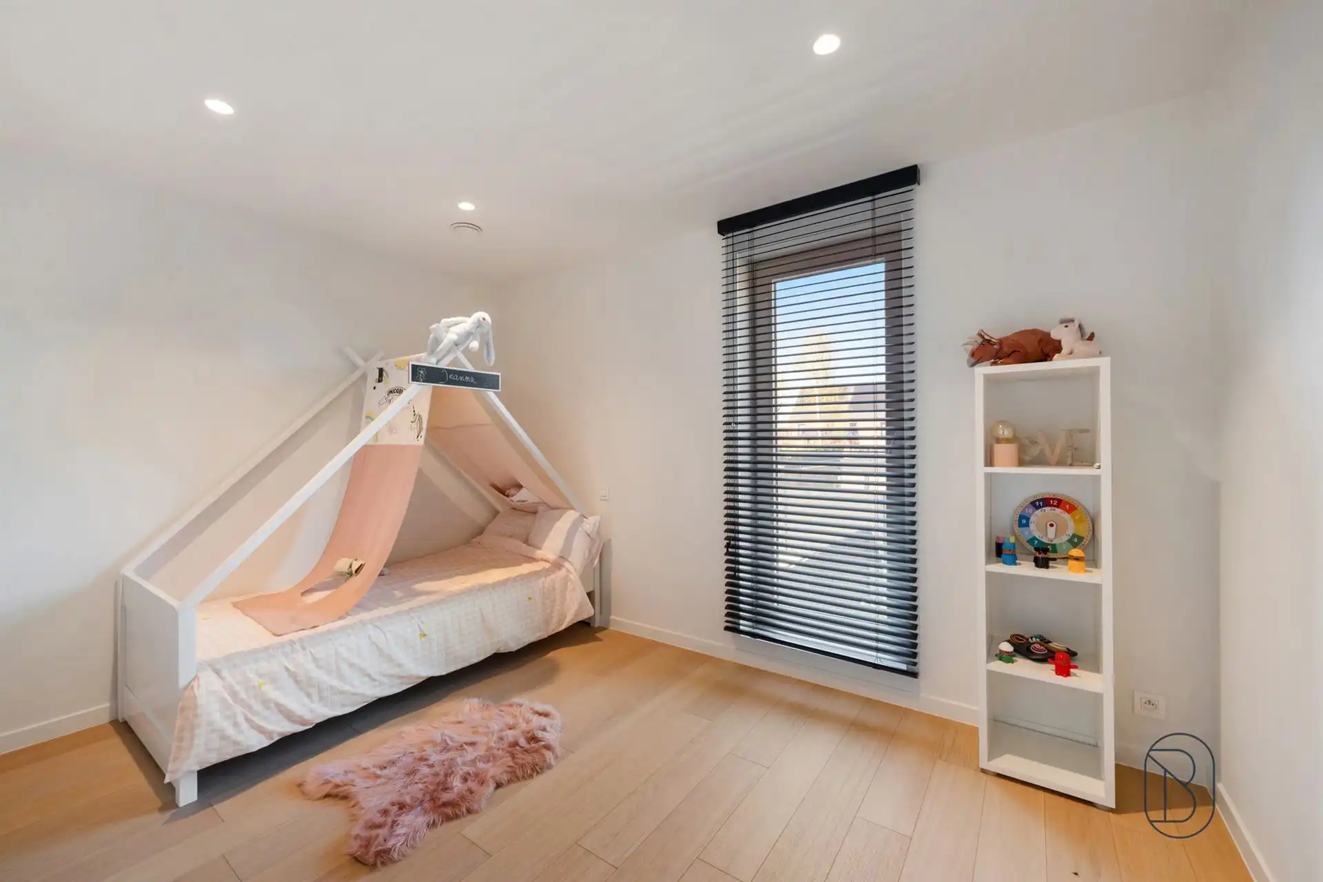 Energiezuinige nieuwbouwwoning in Beveren-Leie! foto 26