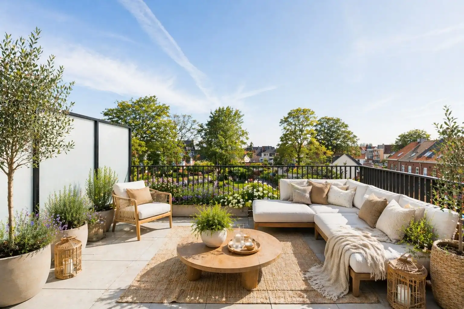 Karaktervolle "BEN" luxe duplex-appartement gelegen in het hart van Lokeren   foto 15