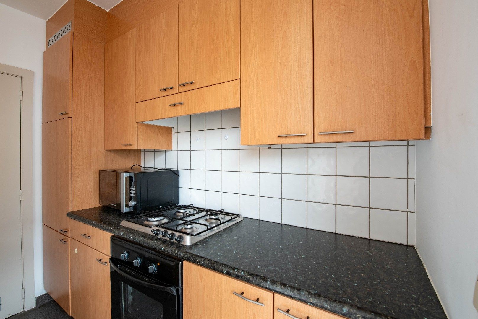 Ruim en licht appartement op het Zuid  foto 9